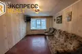 Mieszkanie 1 pokój 28 m² Kobryń, Białoruś