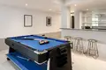 Complexe résidentiel New complex of villas with swimming pools and panoramic sea views near the beach, Samui, Thailand