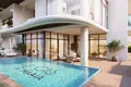 Mieszkanie 3 pokoi 103 m² Dubaj, Emiraty Arabskie