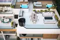Wohnung 2 Schlafzimmer 106 m² Kato Polemidia, Zypern