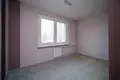 1 room apartment 47 m² Minsk, Belarus
