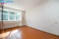 Mieszkanie 2 pokoi 47 m² Wilno, Litwa