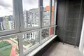 Wohnung 2 zimmer 58 m² Kopishche, Belarus