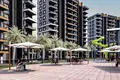 Appartement 2 chambres 55 m² Erdemli, Turquie