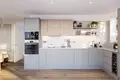 Квартира 1 спальня 45 м² Лондон, Великобритания