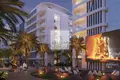 Appartement 1 chambre 993 m² Doubaï, Émirats arabes unis