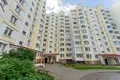 2 room apartment 52 m² Minsk, Belarus