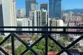 Wohnung 3 zimmer 72 m² Batumi, Georgien
