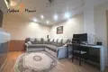 2 room apartment 42 m² Minsk, Belarus