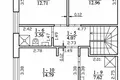 Haus 117 m² Vaisvydava, Litauen