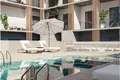 Жилой комплекс Новая малоэтажная резиденция Bali Residence с бассейном и коворкингом, JVT, Дубай, ОАЭ