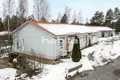 Квартира 4 комнаты 88 м² Порнайнен, Финляндия