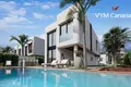 Willa 4 pokoi 165 m² lAlfas del Pi, Hiszpania