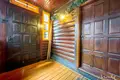 Villa de tres dormitorios 100 m² Zabljak, Montenegro