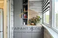 Apartamento 1 habitación 45 m² Muchaviecki sielski Saviet, Belarús