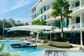 2 bedroom apartment 98 m² Phuket, Thailand