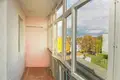 1 room apartment 27 m² Maladzyechna, Belarus