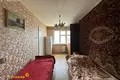 Apartamento 2 habitaciones 44 m² Minsk, Bielorrusia