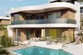 Villa de 5 pièces 200 m² Obakoey, Turquie