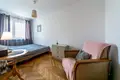 Apartamento 4 habitaciones 111 m² Varsovia, Polonia