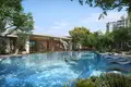 Apartamento 1 habitación 675 m² Dubái, Emiratos Árabes Unidos