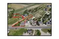 Land 1 744 m² Koscian, Poland