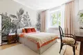 Mieszkanie 2 pokoi 46 m² Warszawa, Polska