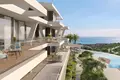 2 bedroom apartment  Estepona, Spain