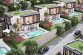 Dom 4 pokoi 358 m² Bodrum, Turcja