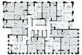 Квартира 2 комнаты 65 м² район Троицк, Россия