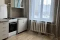Appartement 3 chambres 66 m² Mahiliow, Biélorussie