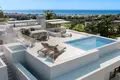 2 bedroom apartment  Marbella, Spain