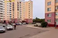 Appartement 1 chambre 42 m² Zaslawie, Bélarus