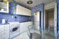 Apartamento 2 habitaciones 51 m² Minsk, Belarús