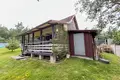 Maison 53 m² Zabalocki sielski Saviet, Bélarus