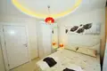 2 bedroom apartment 130 m² Alanya, Turkey