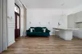 Mieszkanie 2 pokoi 51 m² w Łódź, Polska