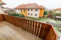 Mieszkanie 3 pokoi 69 m² Budapeszt, Węgry