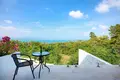 Willa 4 pokoi 1 m² Ko Samui, Tajlandia