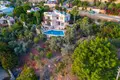 6-Zimmer-Villa 350 m² Kalkan, Türkei