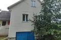 Dom 139 m² Zabalocki sielski Saviet, Białoruś