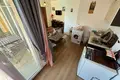 Apartamento 2 habitaciones 57 m² Sunny Beach Resort, Bulgaria