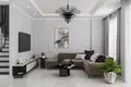 Wohnung 2 zimmer 97 m² Hocalar, Türkei