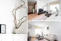Mieszkanie 3 pokoi 58 m² Wilno, Litwa