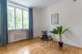 Appartement 4 chambres 105 m² en Varsovie, Pologne