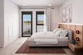 Bungalow z 2 sypialniami 70 m² Fuente Alamo de Murcia, Hiszpania