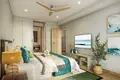 Wohnung 3 Schlafzimmer 131 m² Ban Bang Thao, Thailand