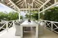villa de 5 chambres 1 000 m² Pecatu, Indonésie