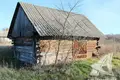 Haus  Oltusski siel ski Saviet, Weißrussland