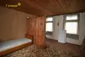 Casa 33 m² Drackauski sielski Saviet, Belarús